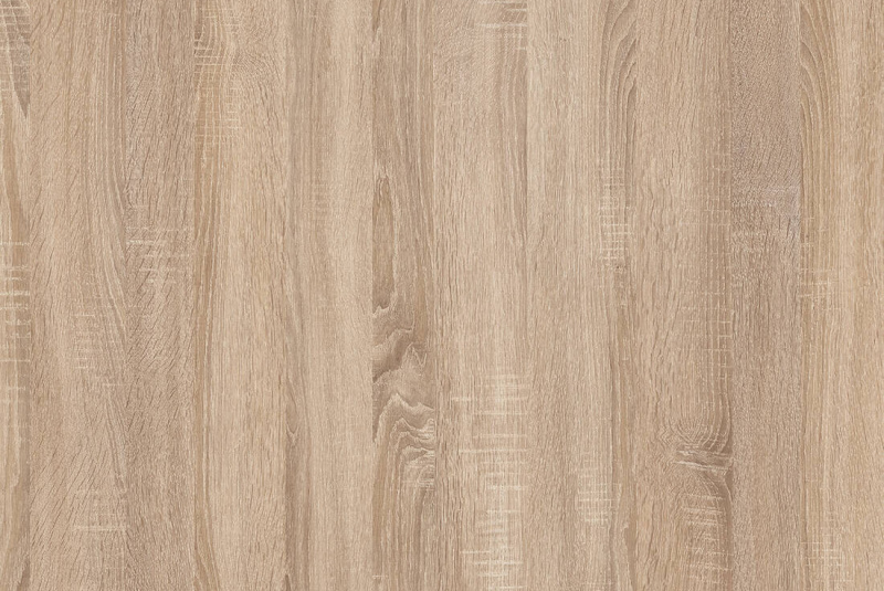 Laminované drevotrieskové dosky / 3025 SN LIGHT SONOMA OAK - foto