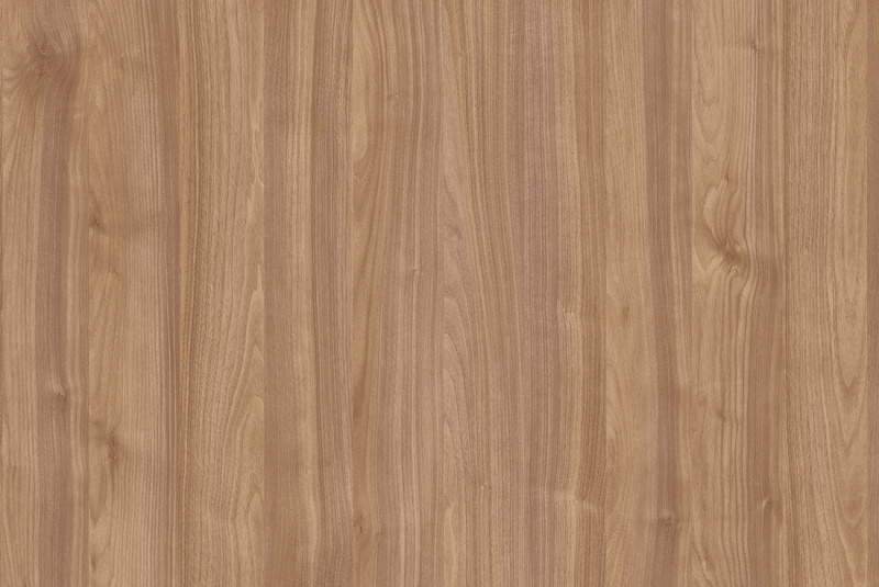 Laminované drevotrieskové dosky / K008 PW LIGHT SELECT WALNUT - foto