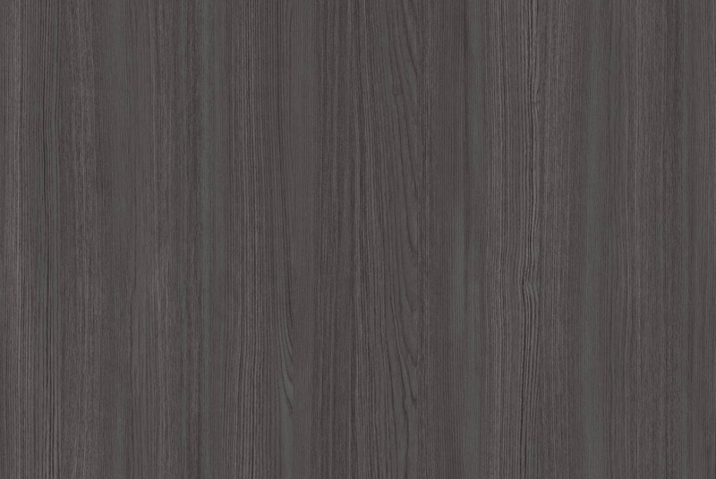 Laminované drevotrieskové dosky / K526 SN Iron Surfside Ash - foto