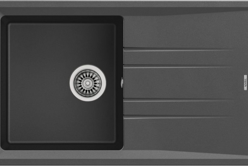 Drezy - Schock / Teka Stone 50 B-TG - foto Drezy - Schock / Teka Stone 50 B-TG - foto