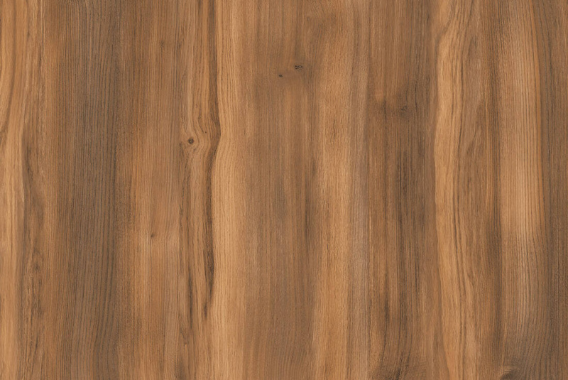 Pracovné dosky s ABS hranou / K536 RW Amber Baroque Oak - foto