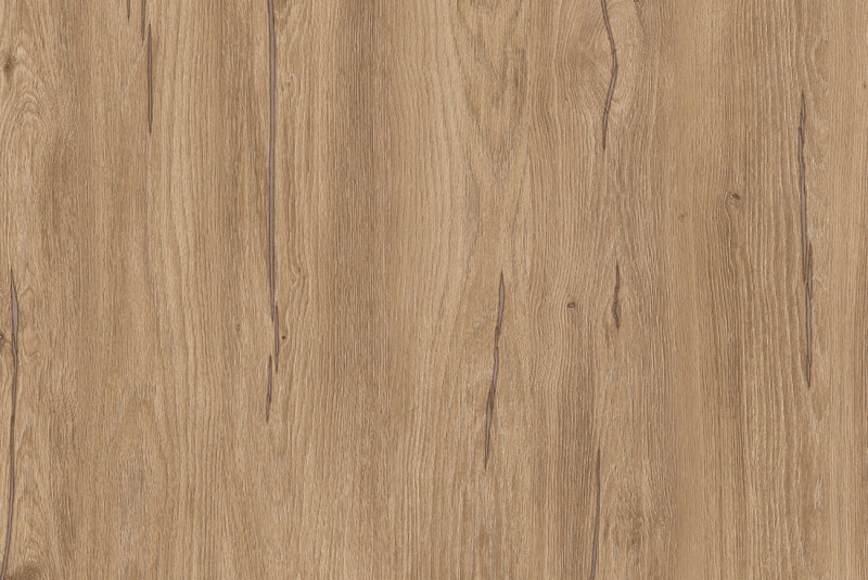 Pracovné dosky s ABS hranou / K544 RW Hazel Silverjack Oak - foto