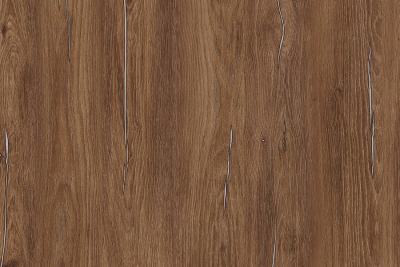 Pracovné dosky s ABS hranou / K545 RW Vintage Silverjack Oak - foto