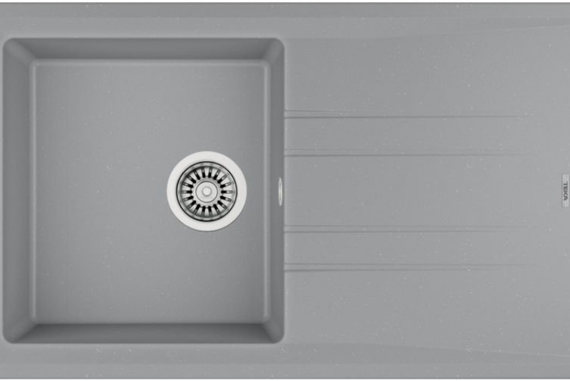 Drezy - Schock / Teka Stone 50 B-TG - foto Drezy - Schock / Teka Stone 50 B-TG - foto