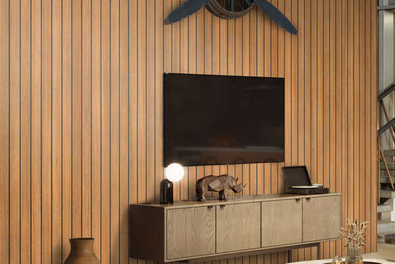 Obkladové panely ROCKO TILES / R122 Yacht Wood, FN - foto