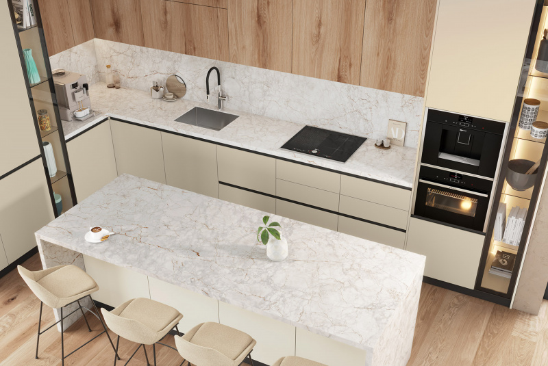 TRENDY 2025 / K681 PD Macadamia - foto