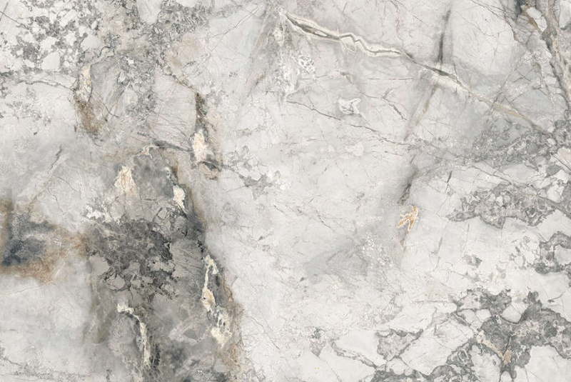 Pracovné dosky SLIM LINE / K552 SU White Iceberg Marble - foto