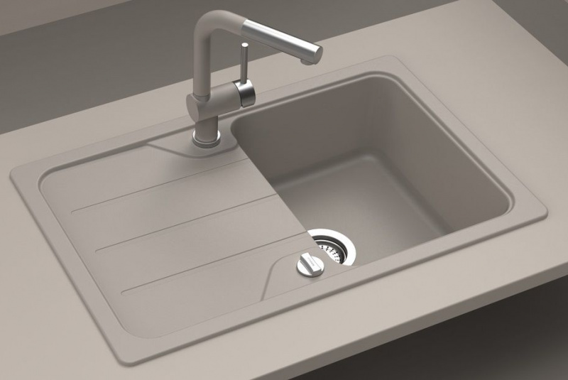 TEKA / SIMPLA 45 S - foto TEKA / SIMPLA 45 S - foto