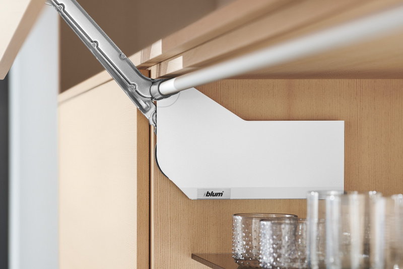 Nábytkové kovanie - BLUM / Aventos HL - foto Nábytkové kovanie - BLUM / Aventos HL - foto