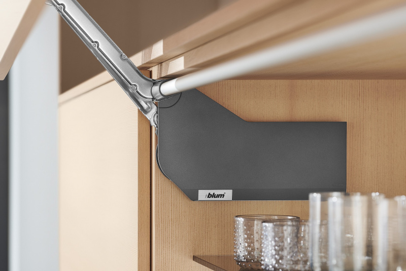 Nábytkové kovanie - BLUM / Aventos HL - foto Nábytkové kovanie - BLUM / Aventos HL - foto