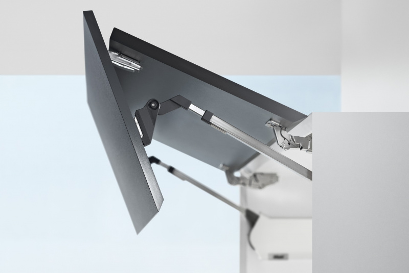 Nábytkové kovanie - BLUM / Aventos HL - foto Nábytkové kovanie - BLUM / Aventos HL - foto