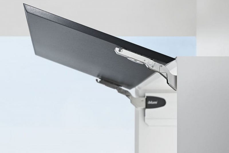 Nábytkové kovanie - BLUM / Aventos HK - foto Nábytkové kovanie - BLUM / Aventos HK - foto