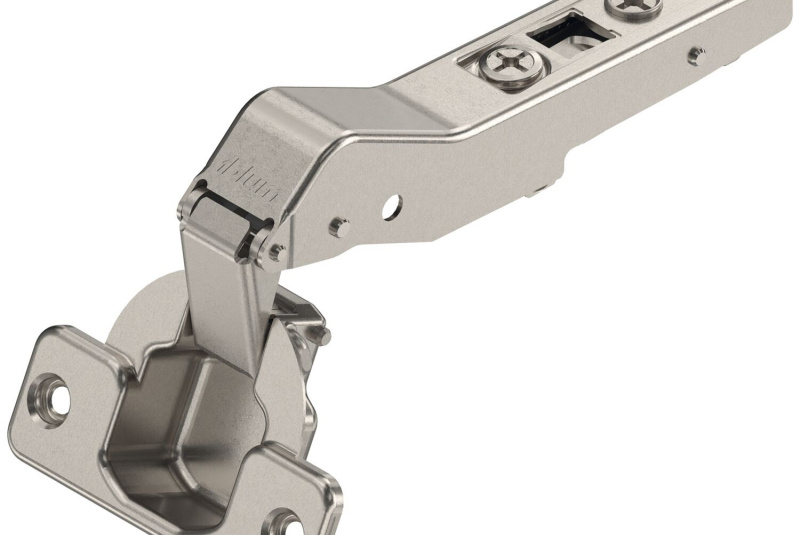 Nábytkové kovanie - BLUM / Záves BLUM CLIP TOP +45° II - foto Nábytkové kovanie - BLUM / Záves BLUM CLIP TOP +45° II - foto