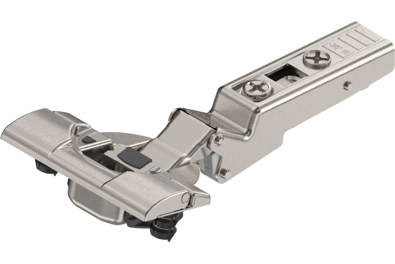 Nábytkové kovanie - BLUM / Záves BLUM CLIP TOP -30° III - foto Nábytkové kovanie - BLUM / Záves BLUM CLIP TOP -30° III - foto