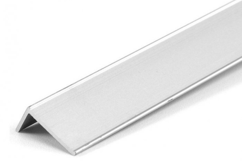 Nábytkové kovanie - Kovanie na posuvné dvere OMEGA / L profil - foto Nábytkové kovanie - Kovanie na posuvné dvere OMEGA / L profil - foto