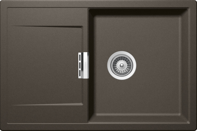 Drezy - Schock / MONO D-100S Bronze - foto Drezy - Schock / MONO D-100S Bronze - foto