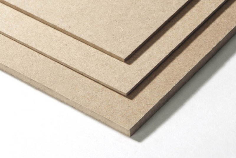 MDF surové / MDF surová - foto MDF surové / MDF surová - foto