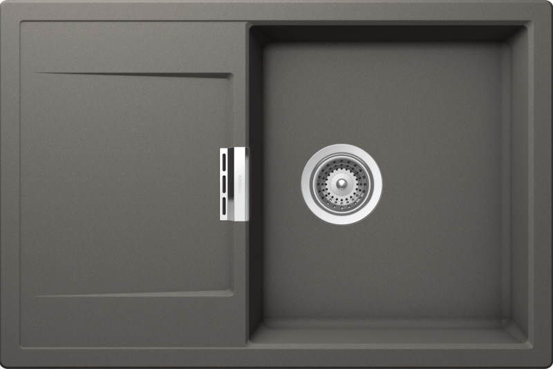 Drezy - Schock / MONO D-100S Bronze - foto Drezy - Schock / MONO D-100S Bronze - foto