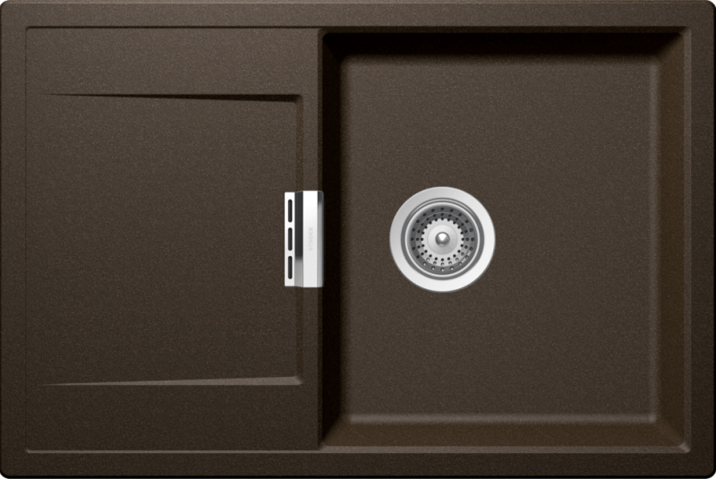 Drezy - Schock / MONO D-100S Bronze - foto Drezy - Schock / MONO D-100S Bronze - foto