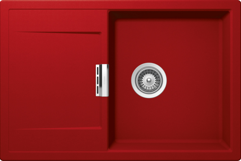 Drezy - Schock / MONO D-100S Bronze - foto Drezy - Schock / MONO D-100S Bronze - foto