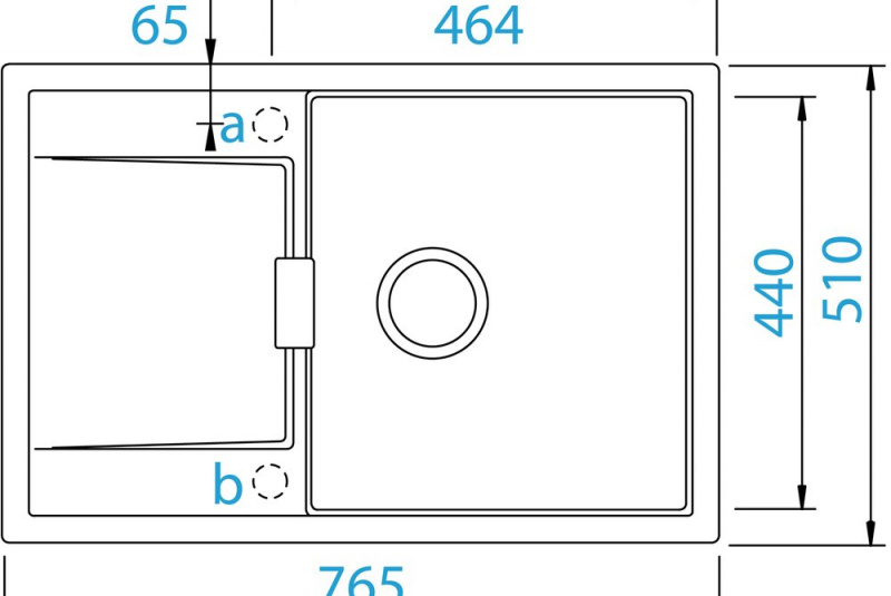 Drezy - Schock / MONO D-100S Bronze - foto Drezy - Schock / MONO D-100S Bronze - foto